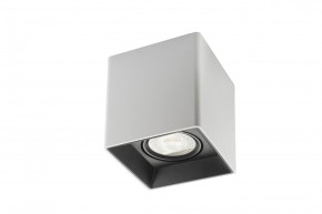 DK3030-WB Светильник накладной IP 20, 10 Вт, GU5.3, LED, белый/черный, пластик в Магнитогорске - magnitogorsk.ok-mebel.com | фото 4