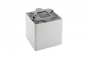 DK3030-WB Светильник накладной IP 20, 10 Вт, GU5.3, LED, белый/черный, пластик в Магнитогорске - magnitogorsk.ok-mebel.com | фото 5