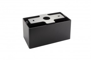DK3035-BK Светильник накладной IP 20, 10 Вт, GU5.3, LED, черный, пластик в Магнитогорске - magnitogorsk.ok-mebel.com | фото 5