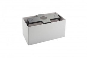 DK3035-WH Светильник накладной IP 20, 10 Вт, GU5.3, LED, белый, пластик в Магнитогорске - magnitogorsk.ok-mebel.com | фото 5