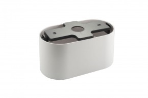 DK3036-WH Светильник накладной IP 20, 10 Вт, GU5.3, LED, белый, пластик в Магнитогорске - magnitogorsk.ok-mebel.com | фото 5