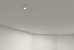 DK3057-WH Встраиваемый светильник под шпатлевку, IP20, до 15 Вт, LED, GU5,3, белый, пластик в Магнитогорске - magnitogorsk.ok-mebel.com | фото 6