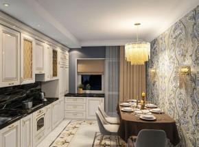 DK3061-WBR Встраиваемый светильник, IP 20, 10 Вт, GU5.3, LED, белый/бронзовый, пластик в Магнитогорске - magnitogorsk.ok-mebel.com | фото 7