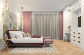 DK3071-WBR Встраиваемый светильник, IP 20, 10 Вт, GU5.3, LED, белый/бронзовый, пластик в Магнитогорске - magnitogorsk.ok-mebel.com | фото 2