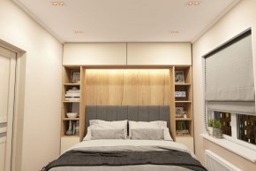 DK3072-WBR Встраиваемый светильник, IP 20, 10 Вт, GU5.3, LED, белый/бронзовый, пластик в Магнитогорске - magnitogorsk.ok-mebel.com | фото 7