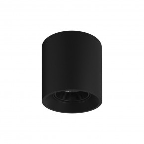 DK3090-BK Светильник накладной IP 20, 10 Вт, GU5.3, LED, черный/черный, пластик в Магнитогорске - magnitogorsk.ok-mebel.com | фото 4