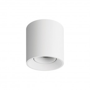 DK3090-WH Светильник накладной IP 20, 10 Вт, GU5.3, LED, белый/белый, пластик в Магнитогорске - magnitogorsk.ok-mebel.com | фото 4