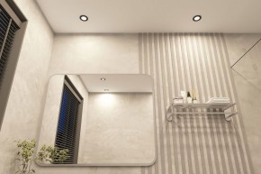DK3101-BK Встраиваемый влагозащищенный светильник, IP65, до 10 Вт, LED, GU5,3, черный в Магнитогорске - magnitogorsk.ok-mebel.com | фото 8