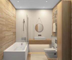 DK3101-WH Встраиваемый влагозащищенный светильник, IP65, до 10 Вт, LED, GU5,3, белый в Магнитогорске - magnitogorsk.ok-mebel.com | фото 7