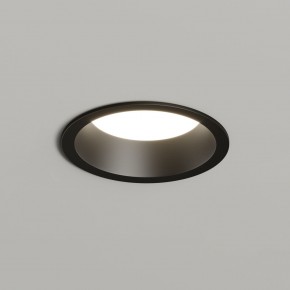 DK3103-BK Встраиваемый влагозащищенный светильник, IP 65, 10 Вт, GU5.3, LED, черный, пластик в Магнитогорске - magnitogorsk.ok-mebel.com | фото