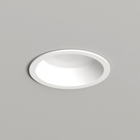 DK3103-WH Встраиваемый влагозащищенный светильник, IP 65, 10 Вт, GU5.3, LED, белый, пластик в Магнитогорске - magnitogorsk.ok-mebel.com | фото 8