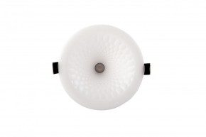 DK3400-WH Встраиваемый светильник, IP 20, 4Вт, LED, белый, пластик в Магнитогорске - magnitogorsk.ok-mebel.com | фото 5