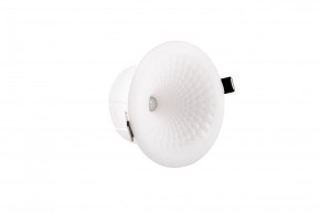DK3400-WH Встраиваемый светильник, IP 20, 4Вт, LED, белый, пластик в Магнитогорске - magnitogorsk.ok-mebel.com | фото 6