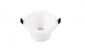 DK3400-WH Встраиваемый светильник, IP 20, 4Вт, LED, белый, пластик в Магнитогорске - magnitogorsk.ok-mebel.com | фото 7