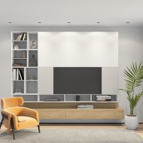 DK4400-BK Встраиваемый светильник, IP 20, 7 Вт, LED 3000, черный, алюминий в Магнитогорске - magnitogorsk.ok-mebel.com | фото 3