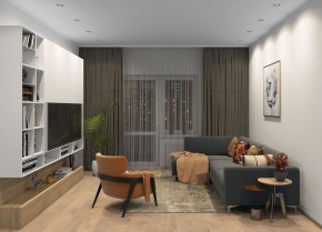 DK4500-BK Встраиваемый светильник, IP 20, 12 Вт, LED 3000, черный, алюминий в Магнитогорске - magnitogorsk.ok-mebel.com | фото 5