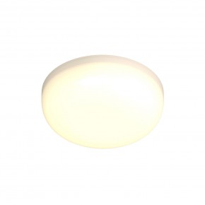 DK4600-WW Встраиваемый светильник, IP 20, 9 Вт, LED 3000, белый, пластик в Магнитогорске - magnitogorsk.ok-mebel.com | фото 4