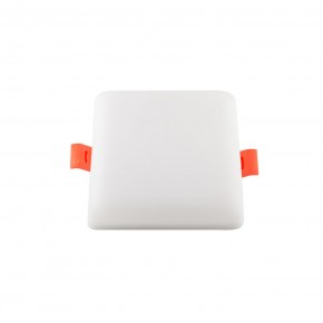 DK4602-WW Встраиваемый светильник, IP 20, 9 Вт, LED 3000, белый, пластик в Магнитогорске - magnitogorsk.ok-mebel.com | фото 2