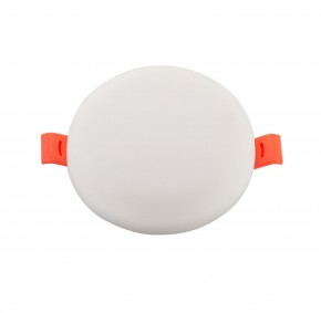 DK4604-WW Встраиваемый светильник, IP 20, 18 Вт, LED 3000, белый, пластик в Магнитогорске - magnitogorsk.ok-mebel.com | фото 2