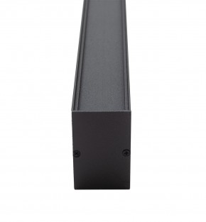 DK9123-BK Линейный светильник 30W 1250mm 3000K, черный в Магнитогорске - magnitogorsk.ok-mebel.com | фото 6
