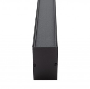 DK9124-BK Линейный светильник 30W 1250mm 4000K, черный в Магнитогорске - magnitogorsk.ok-mebel.com | фото 3