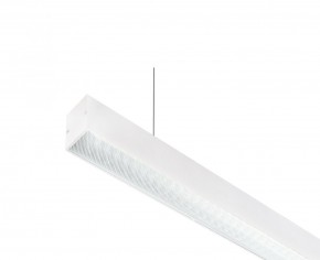 DK9124-WH Линейный светильник 30W 1250mm 4000K, белый в Магнитогорске - magnitogorsk.ok-mebel.com | фото 2