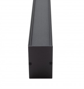 DK9154-BK Линейный светильник 42W 1500mm 4000K, черный в Магнитогорске - magnitogorsk.ok-mebel.com | фото 4