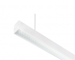DK9154-WH Линейный светильник 42W 1500mm 4000K, белый в Магнитогорске - magnitogorsk.ok-mebel.com | фото 3