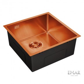 EMB-131 PVD Nano Coppery в Магнитогорске - magnitogorsk.ok-mebel.com | фото