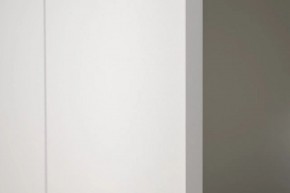 ЭЙР прихожая (модульная) Белый Шагрень в Магнитогорске - magnitogorsk.ok-mebel.com | фото 16