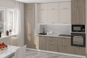ФЬЮДЖИ Кухонный гарнитур Экстра (3000 мм) в Магнитогорске - magnitogorsk.ok-mebel.com | фото