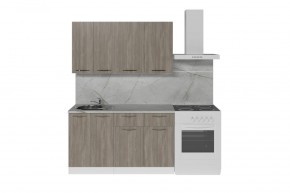 ФЬЮДЖИ Кухонный гарнитур Медиум 1400 мм в Магнитогорске - magnitogorsk.ok-mebel.com | фото 7