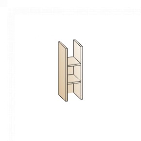 Гостиная Мелисса Композиция 2 (Акация Молдау) в Магнитогорске - magnitogorsk.ok-mebel.com | фото 3