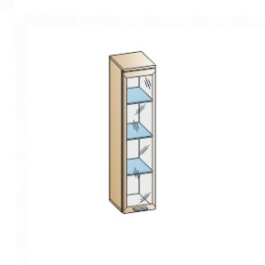 Гостиная Мелисса Композиция 6 (Снежный Ясень) в Магнитогорске - magnitogorsk.ok-mebel.com | фото 7