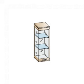 Гостиная Мелисса Композиция 7 (Акация Молдау) в Магнитогорске - magnitogorsk.ok-mebel.com | фото 7