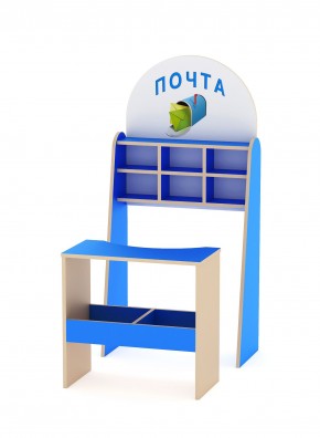 Игровая детская мебель Почта в Магнитогорске - magnitogorsk.ok-mebel.com | фото 1