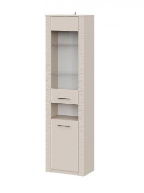 КАЛИПСО Спальный гарнитур (Меланж) модульный в Магнитогорске - magnitogorsk.ok-mebel.com | фото 15