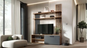 КАРОЛИНА Гостиная в Магнитогорске - magnitogorsk.ok-mebel.com | фото