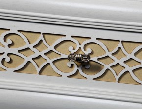 КЛАУДИ КД1 Тумба прикроватная в Магнитогорске - magnitogorsk.ok-mebel.com | фото 4