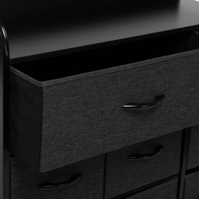 Комод Leset Ноа 7 ящиков в Магнитогорске - magnitogorsk.ok-mebel.com | фото 6