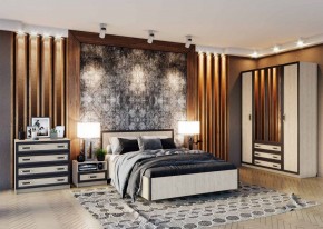 НАОМИ Комод в Магнитогорске - magnitogorsk.ok-mebel.com | фото 2