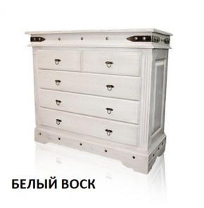 Комод "Викинг 03" массив в Магнитогорске - magnitogorsk.ok-mebel.com | фото 3