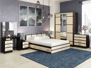 САКУРА Комод в Магнитогорске - magnitogorsk.ok-mebel.com | фото 2