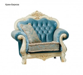 Комплект мягкой мебели Илона (без механизма) 3+1+1 в Магнитогорске - magnitogorsk.ok-mebel.com | фото 5