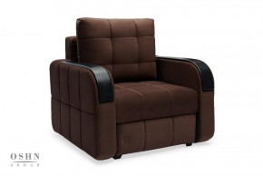 Комплект мягкой мебели Остин HB-178-16 (Велюр) Угловой + 1 кресло в Магнитогорске - magnitogorsk.ok-mebel.com | фото 4
