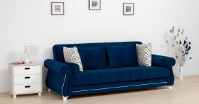 Комплект Роуз ТД 410 диван-кровать + кресло + комплект подушек в Магнитогорске - magnitogorsk.ok-mebel.com | фото 3