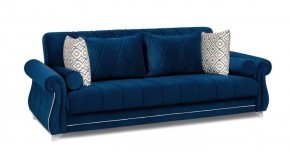 Комплект Роуз ТД 410 диван-кровать + кресло + комплект подушек в Магнитогорске - magnitogorsk.ok-mebel.com | фото 4