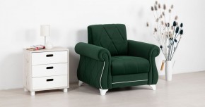 Комплект Роуз ТД 411 диван-кровать + кресло + комплект подушек в Магнитогорске - magnitogorsk.ok-mebel.com | фото 2