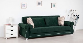 Комплект Роуз ТД 411 диван-кровать + кресло + комплект подушек в Магнитогорске - magnitogorsk.ok-mebel.com | фото 3