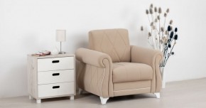 Комплект Роуз ТД 412 диван-кровать + кресло + комплект подушек в Магнитогорске - magnitogorsk.ok-mebel.com | фото 2